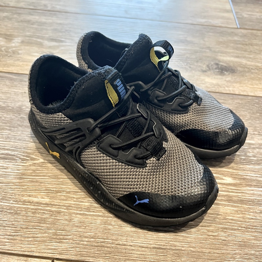 Boys Puma Shoes